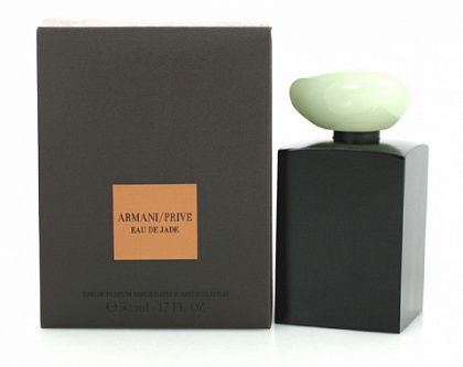 Armani Prive Eau de Jade 