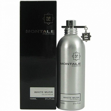 Montale White Musk 
