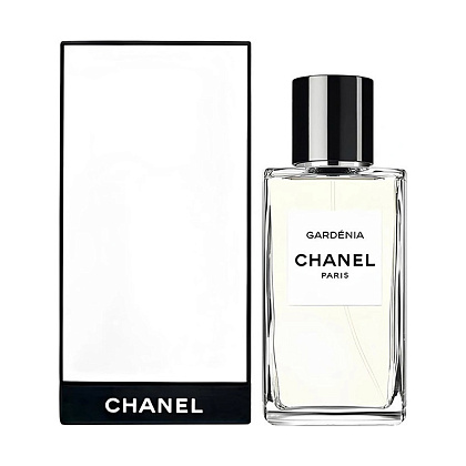 Chanel Gardenia 