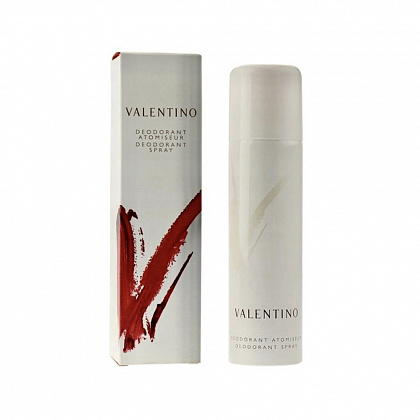 Valentino V Дезодорант-спрей, 150 мл 