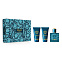 Versace Eros Pour Homme Gift Set №1 Подарочный набор 