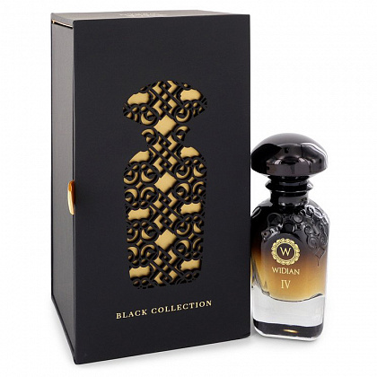 Widian - Aj Arabia IV 