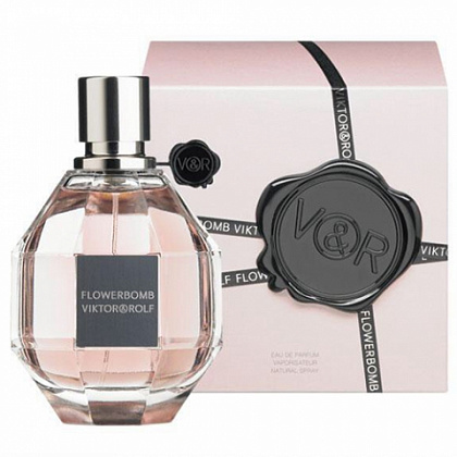 Viktor & Rolf Flowerbomb 