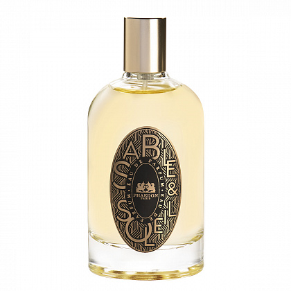 Phaedon Sable & Soleil 