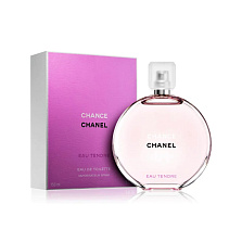 Chanel Chance Eau Tendre