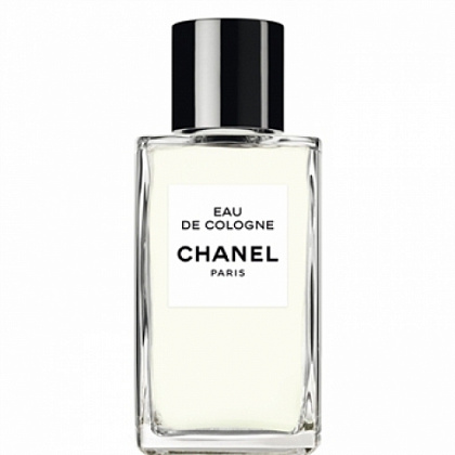Chanel Eau de Cologne 