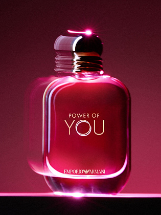 Armani Power Of You фото 11