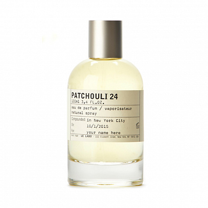 Le Labo Patchouli 24 