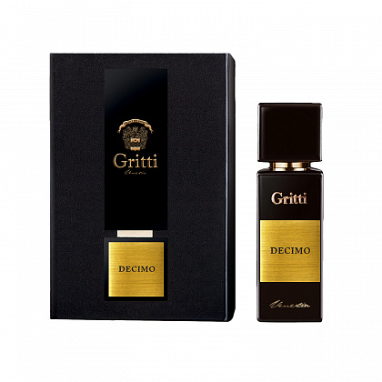 Gritti Decimo 