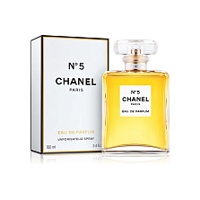 Chanel №5