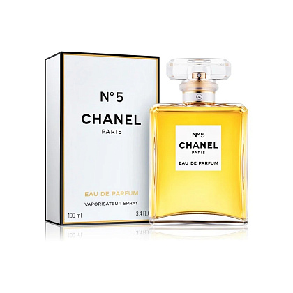 Chanel №5 