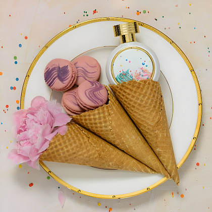 Haute Fragrance Company Sweet & Spoiled фото 2