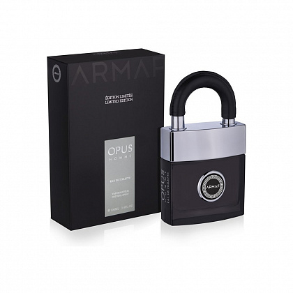 Armaf Opus Homme 