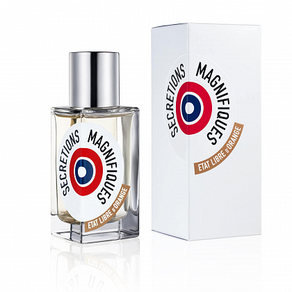 Etat Libre D'Orange Secretions Magnifiques 