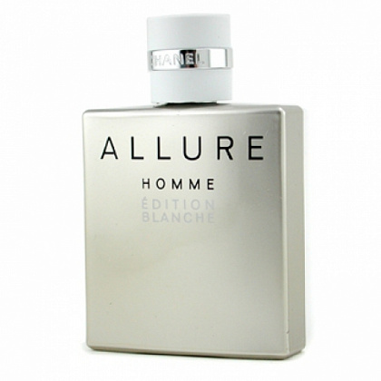 Chanel Allure Homme Edition Blanche 