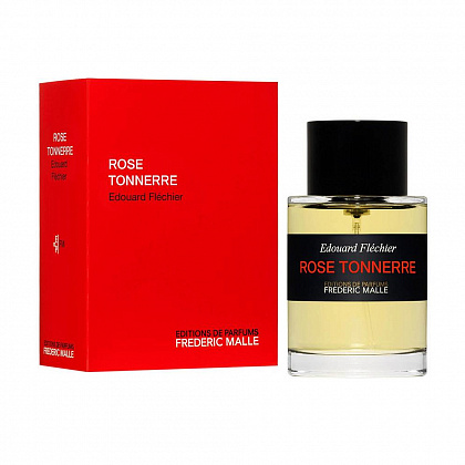 Frederic Malle Rose Tonnerre 