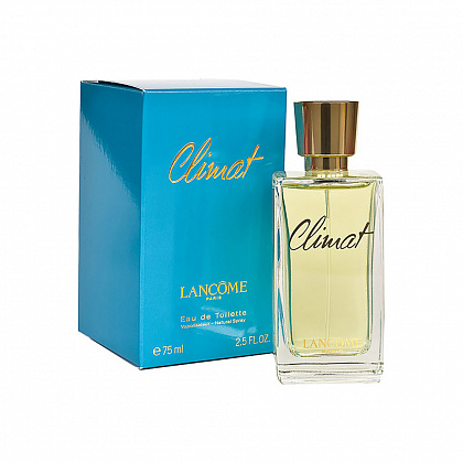 Lancome Climat 