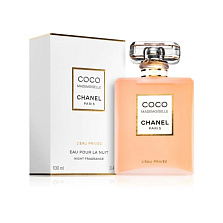 Chanel Coco Mademoiselle L'Eau Privee