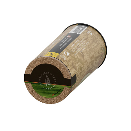 Sly John's Lab Mainstream фото 5