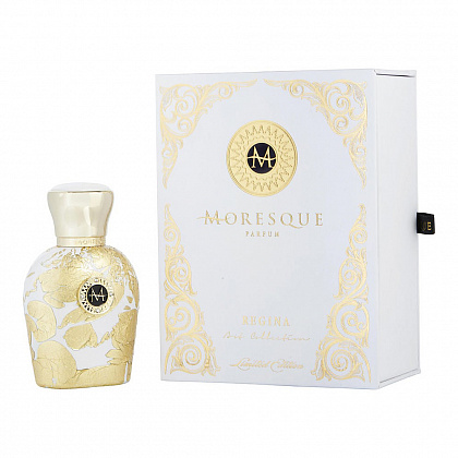 Moresque Regina 