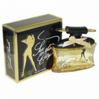 Sarah Jessica Parker Sex In The City Gold Rush 