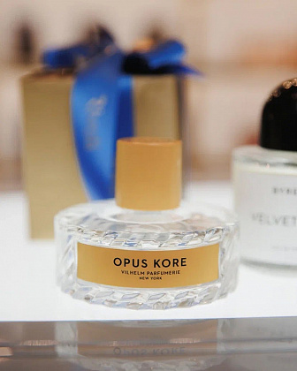 Vilhelm Parfumerie Opus Kore фото 8