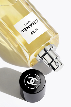 Chanel №22 фото 6