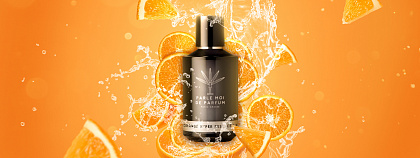 Parle Moi de Parfum Orange Hyper Essence / X фото 4