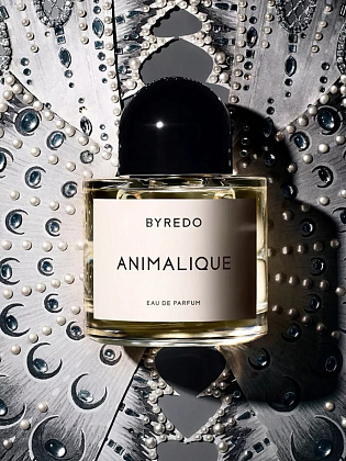 Byredo Animalique фото 4