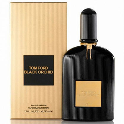 Tom Ford Black Orchid 