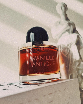 Byredo Vanille Antique фото 7