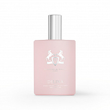 Parfums de Marly Delina Масло для тела, 100 мл