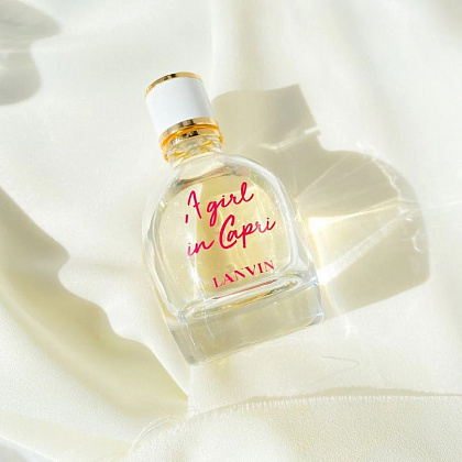 Lanvin A Girl In Capri фото 3