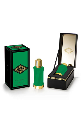 Versace Patchouli Precieux фото 3