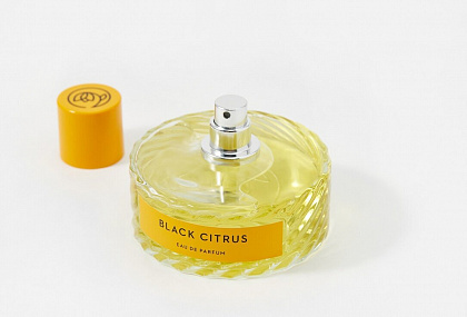 Vilhelm Parfumerie Black Citrus фото 3