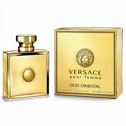 Versace Oud Oriental 