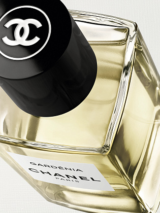 Chanel Gardenia фото 6