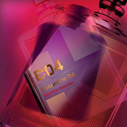 Escentric Molecules Escentric 04 фото 5