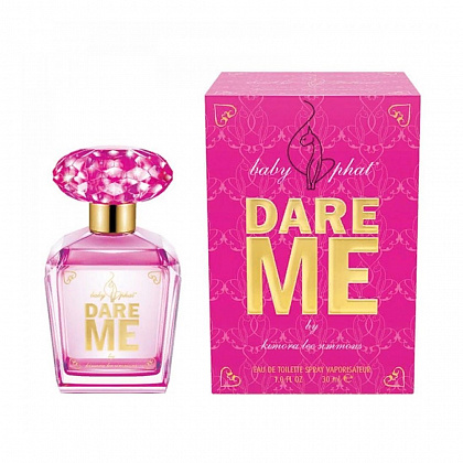 Baby Phat Dare me 