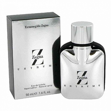 Ermenegildo Zegna Extreme 