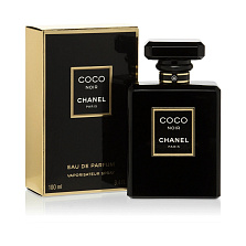 Chanel Coco Noir