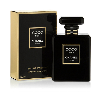 Chanel Coco Noir 
