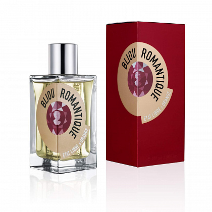 Etat Libre D'Orange Bijou Romantique 