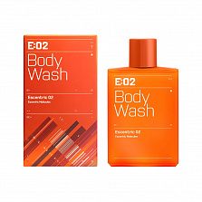 Escentric Molecules Escentric 02 Гель для душа