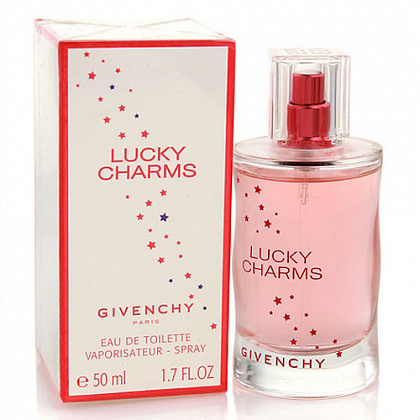 Givenchy Lucky Charms 