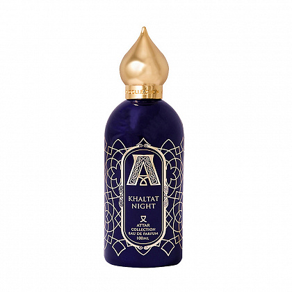 Attar Collection Khaltat Night фото 2