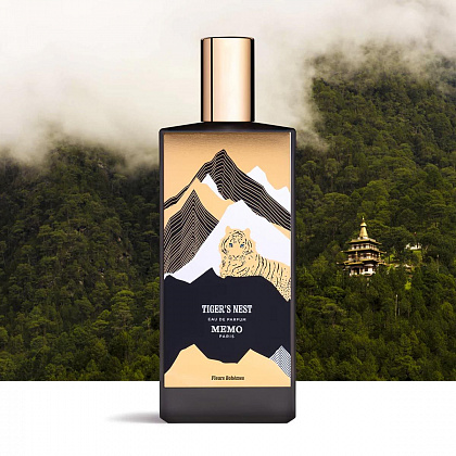 Memo Tiger's Nest фото 6