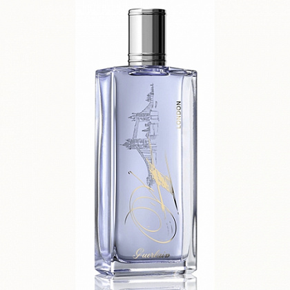 Guerlain 04 Paris-London 