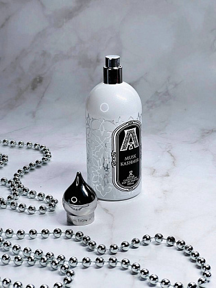 Attar Collection Musk Kashmir фото 11