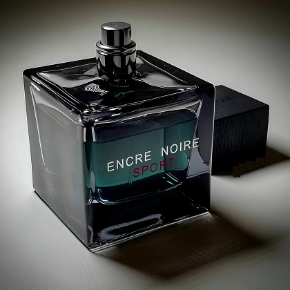 Lalique Encre Noire Sport фото 6